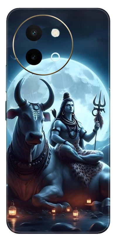 Bhole Baba