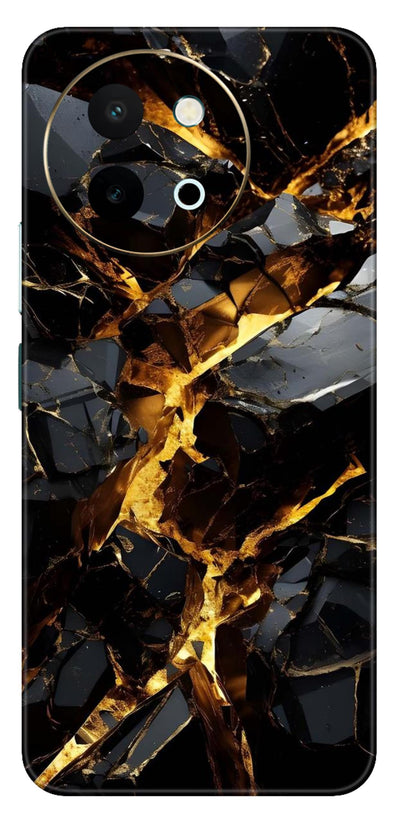 Black Marbel