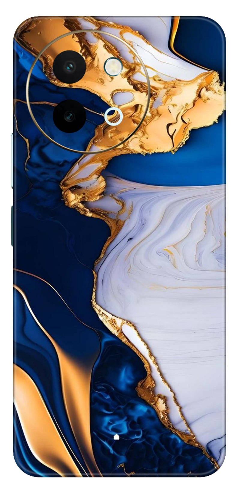 Vivo Y58 5G Skins and Wraps