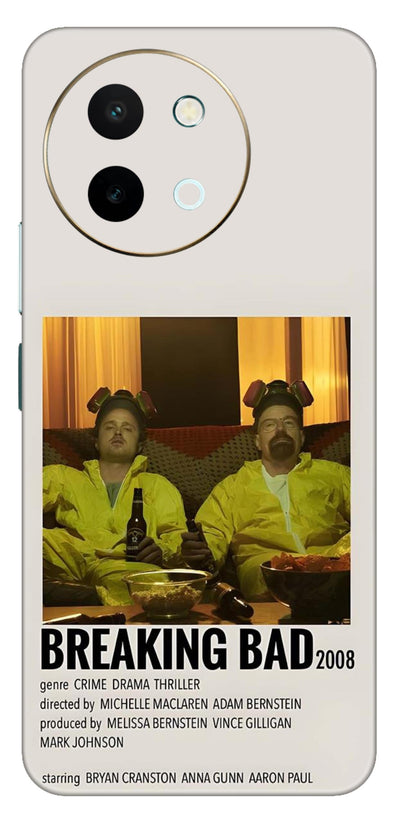 Breaking Bad 2022