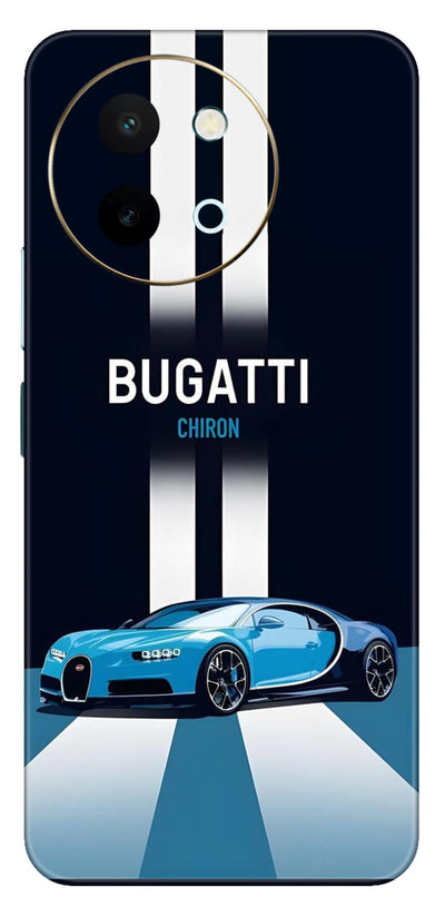 Bugatti Chiron