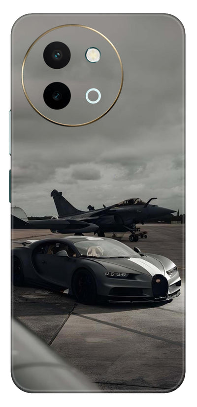 Buggati x F15