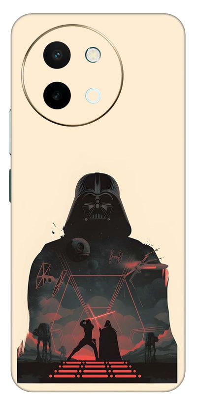 Darth Vader