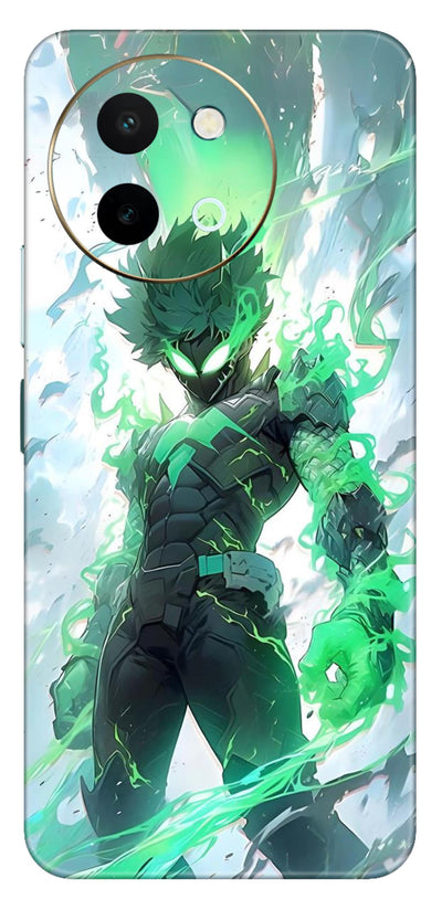 Deku