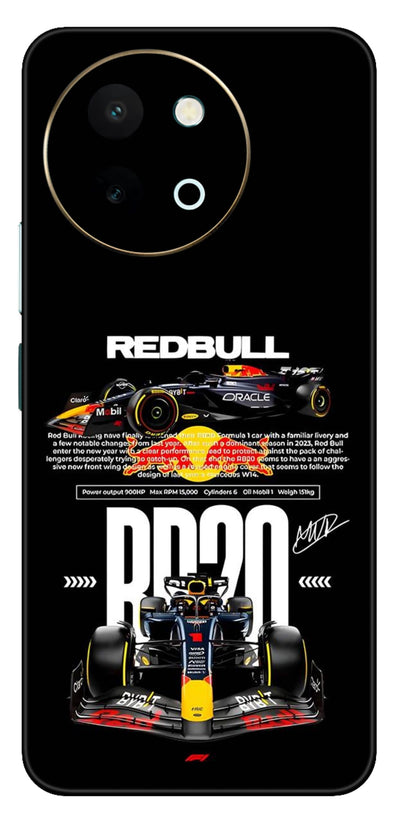 F1 Red Bull
