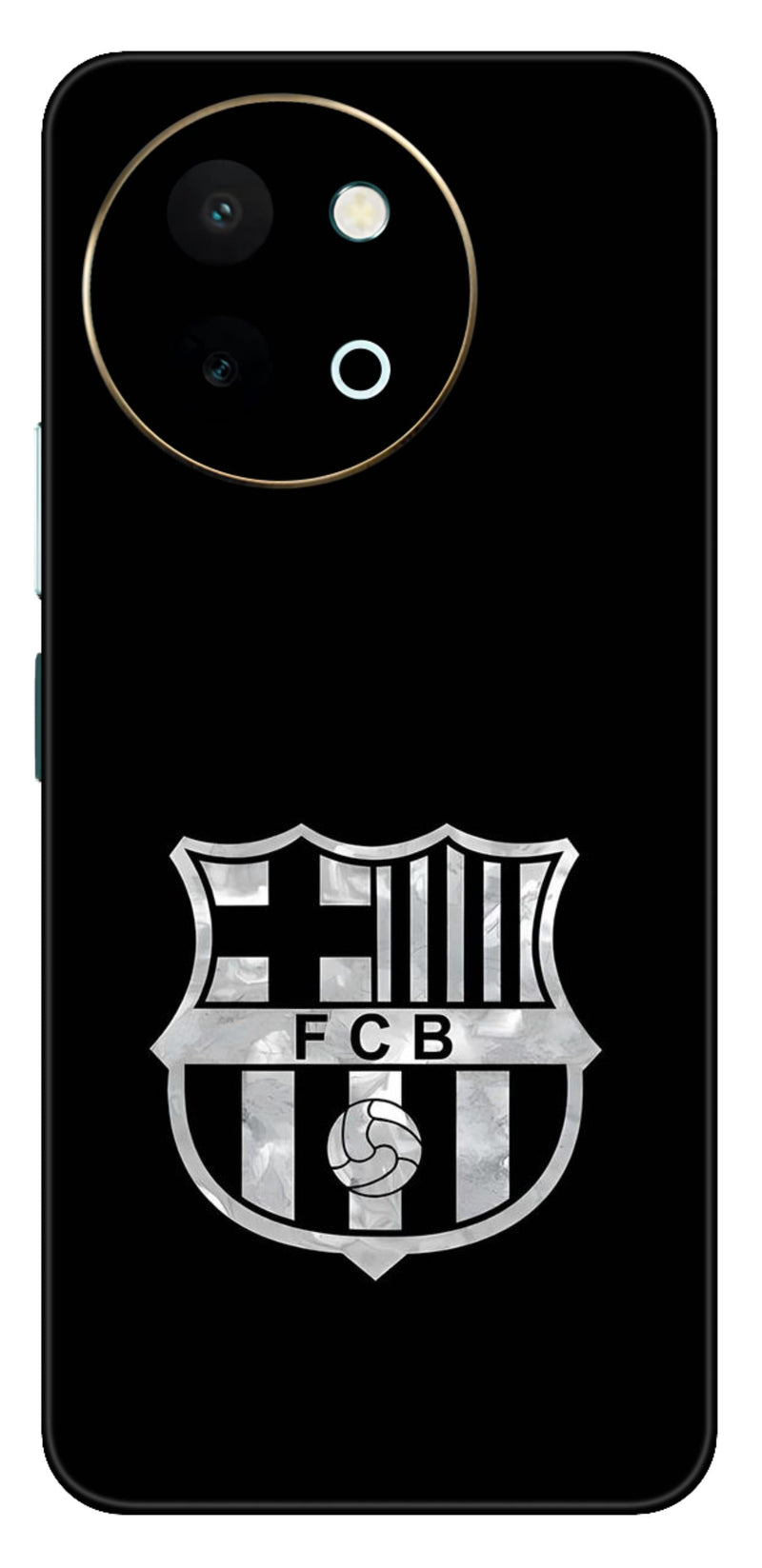 Vivo Y58 5G Skins and Wraps