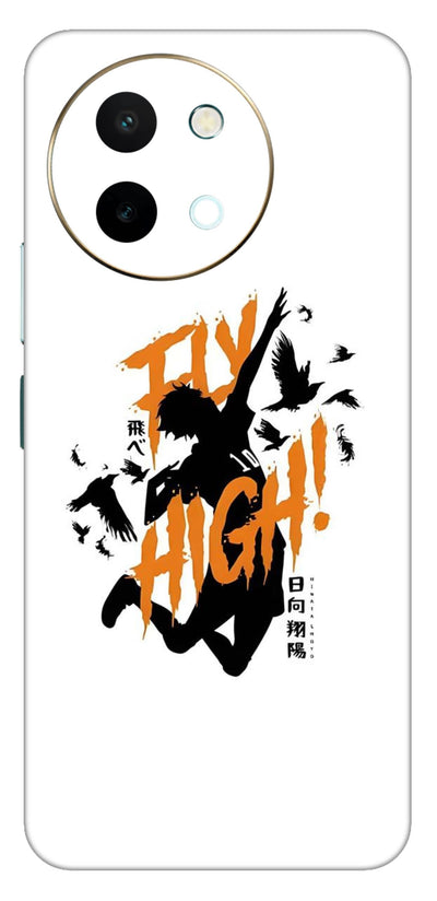 Fly High