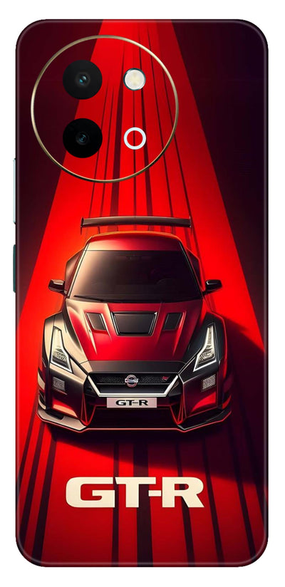 GTR