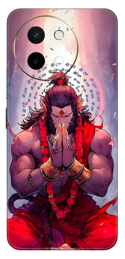 Hanuman