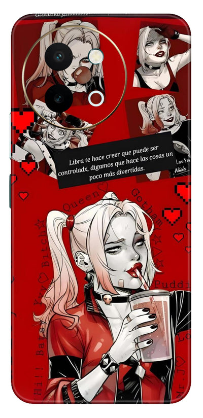 Harley Quinn