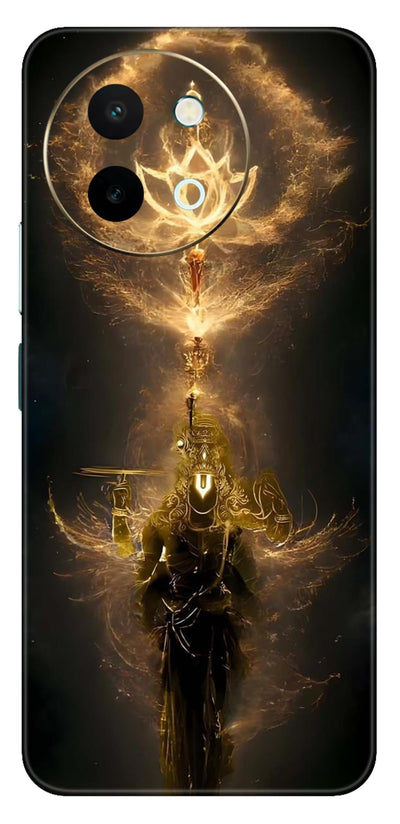 Hindu God