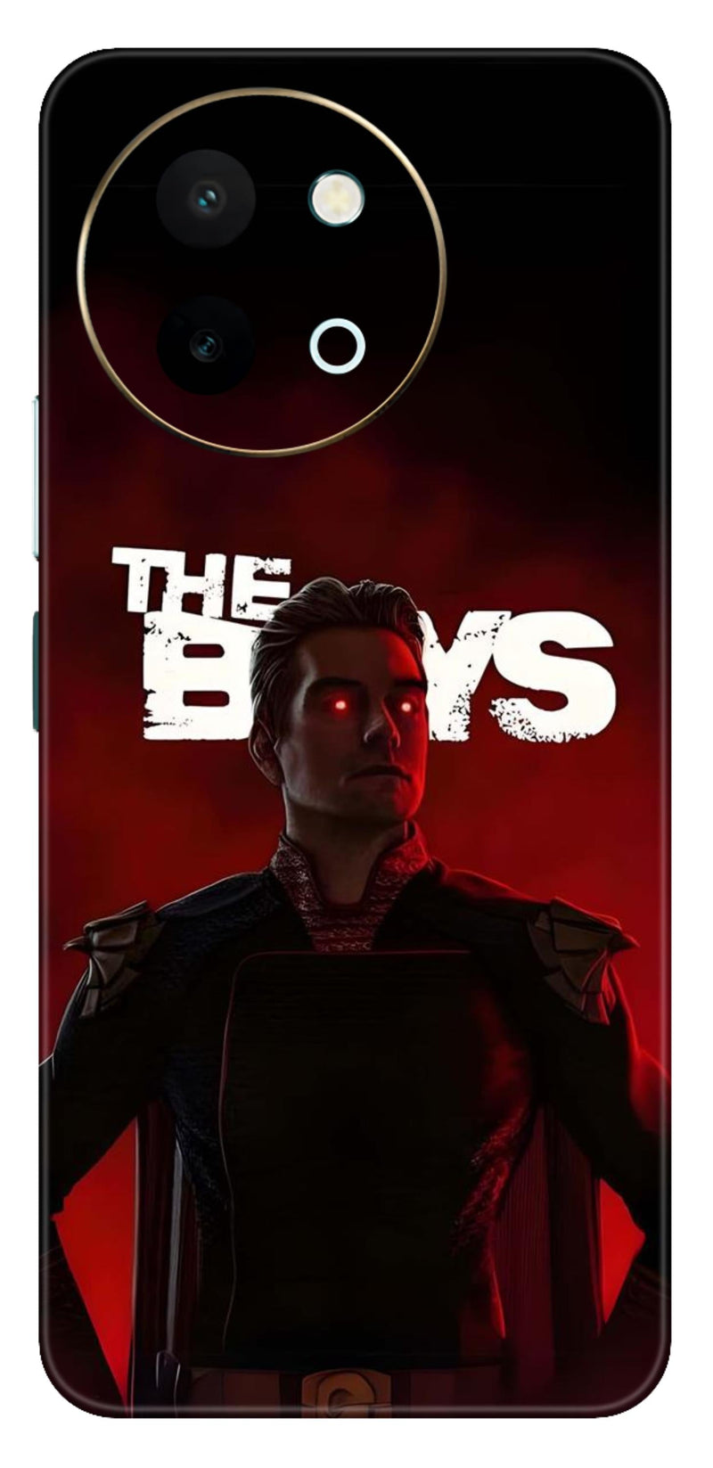 Vivo Y58 5G Skins and Wraps