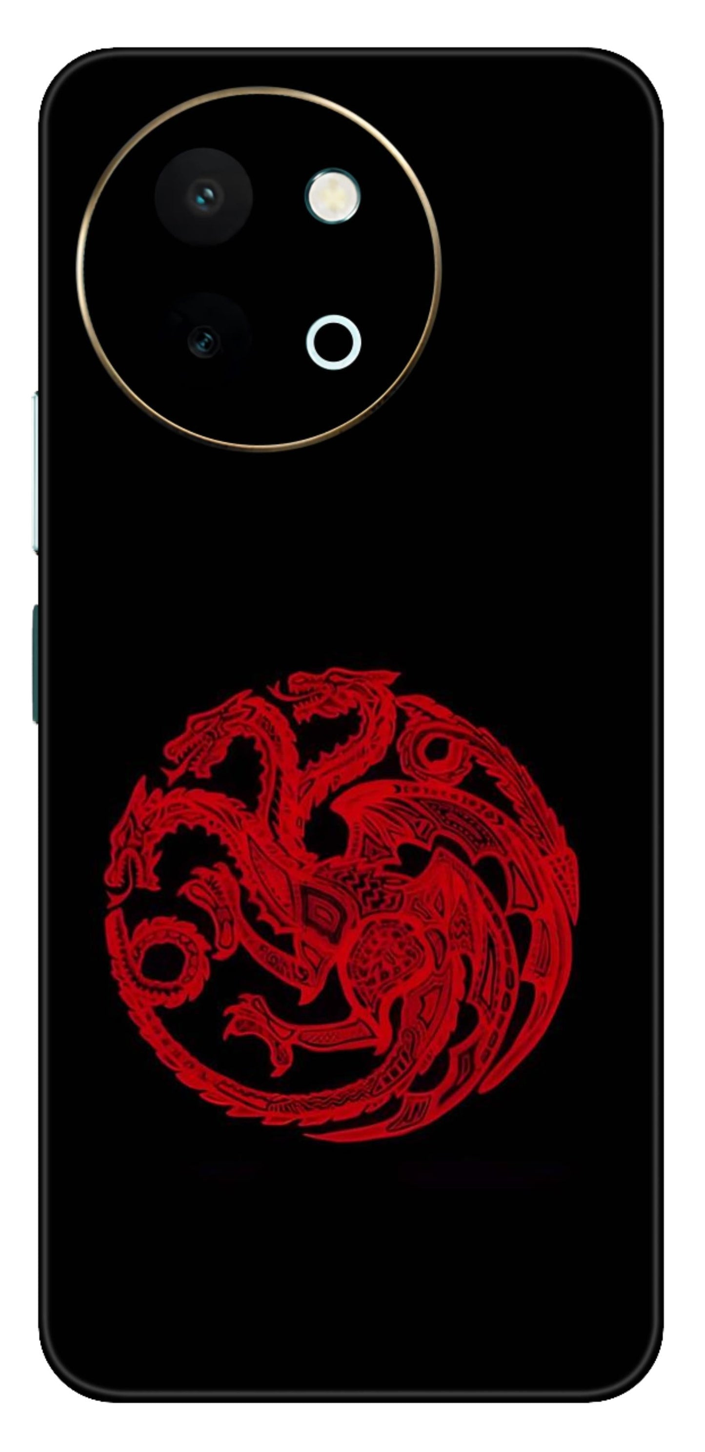 Vivo Y58 5G Skins and Wraps