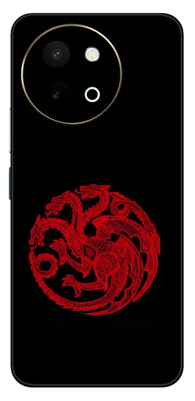 House of Dragon