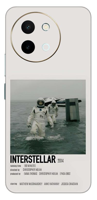 Interstellar