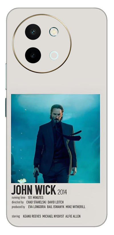 John Wick