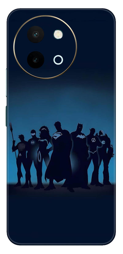 Justice League