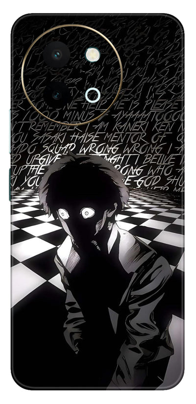 Kaneki