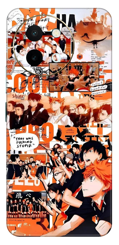 Karasuno