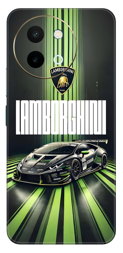Lamborghini Car