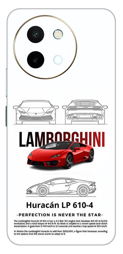 Lamborghini