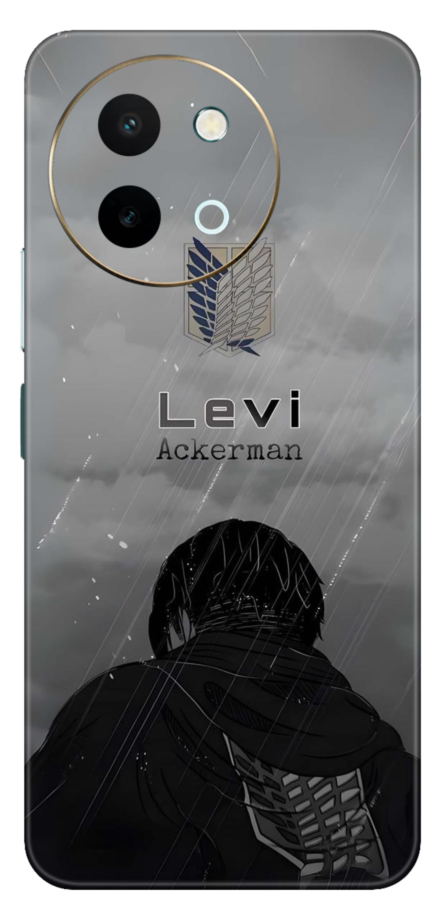 Vivo Y58 5G Skins and Wraps