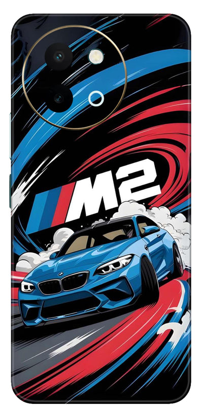 M2 BMW