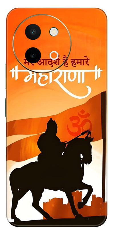 Maharana Shivaji