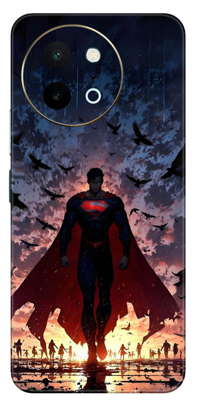 Man of Steel