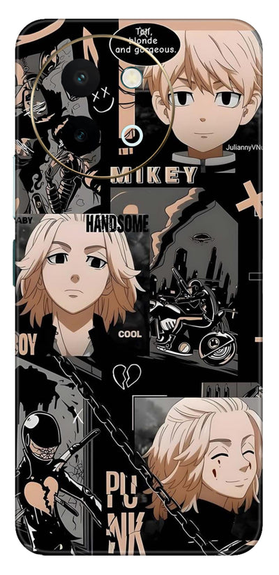Mikey