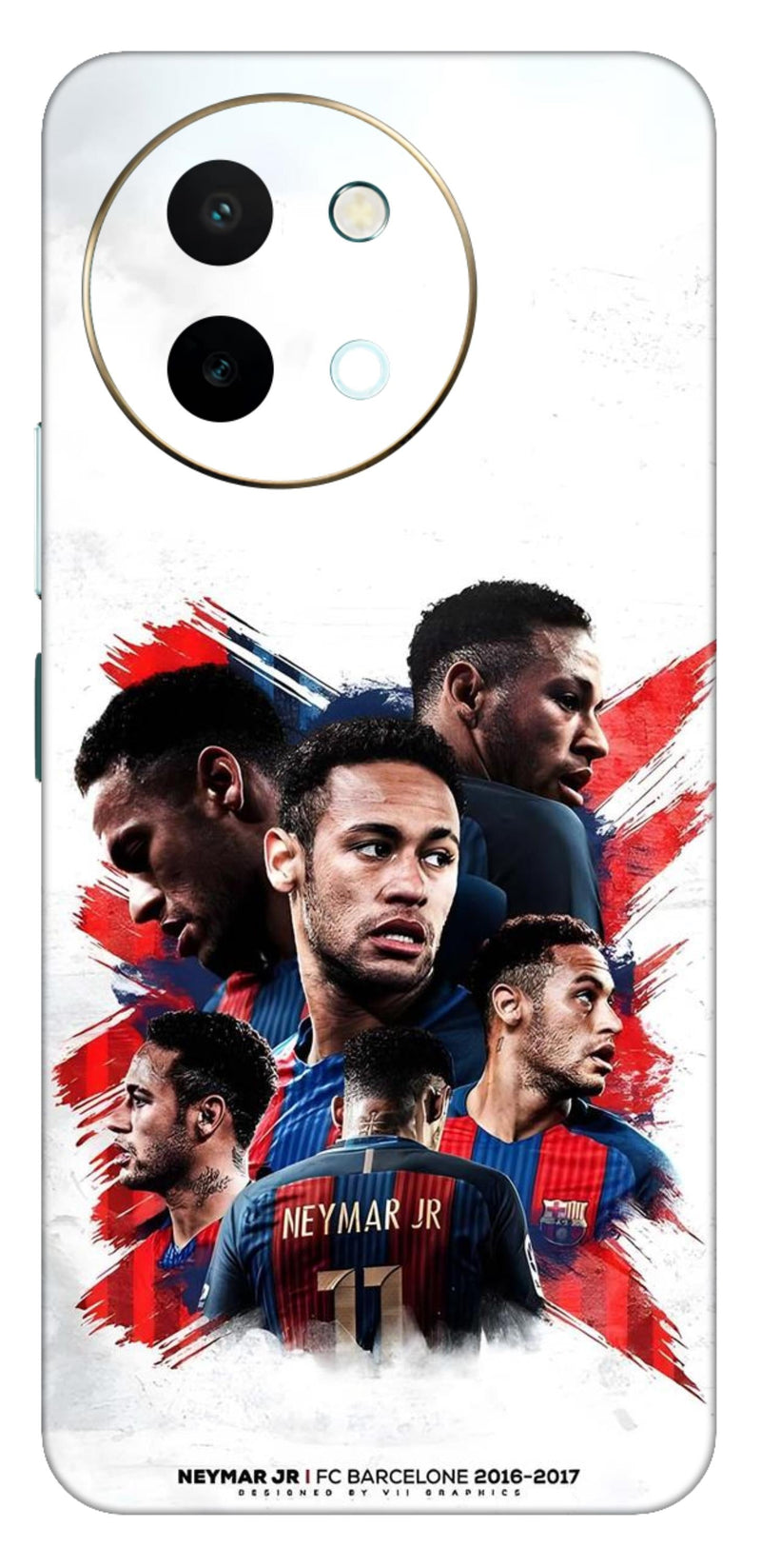 Vivo Y58 5G Skins and Wraps