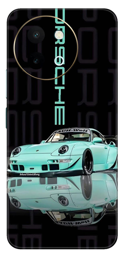 Porsche Car