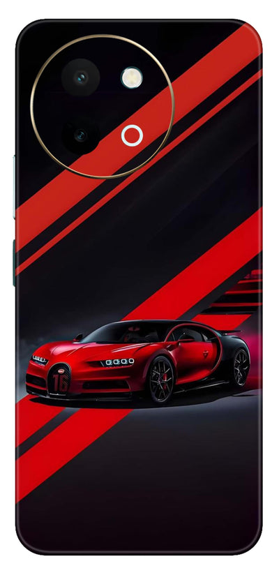 Red Chiron