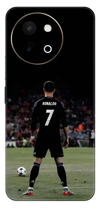 Ronaldo