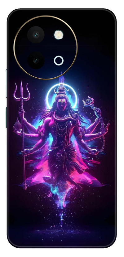 Shivji Maharaj