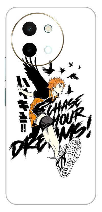 Shoyo Hinata