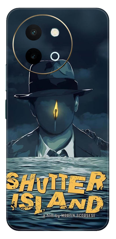 Shutter Island