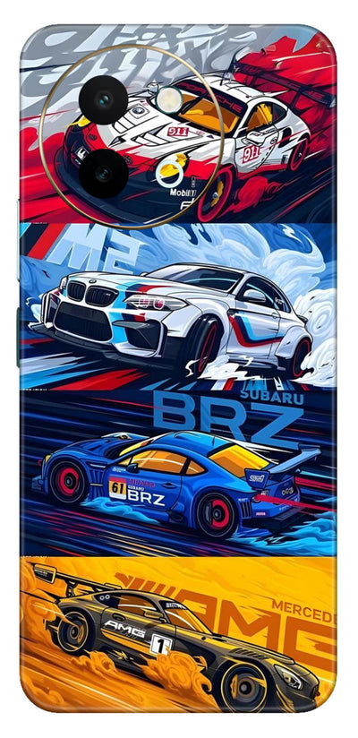 Sports Car