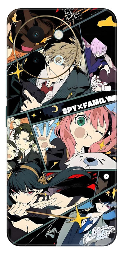 Spy Family