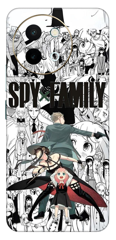 Spy x Family