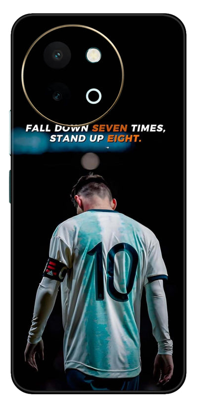 Stand Up