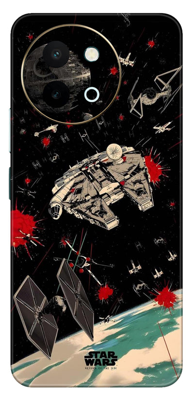 Star Wars
