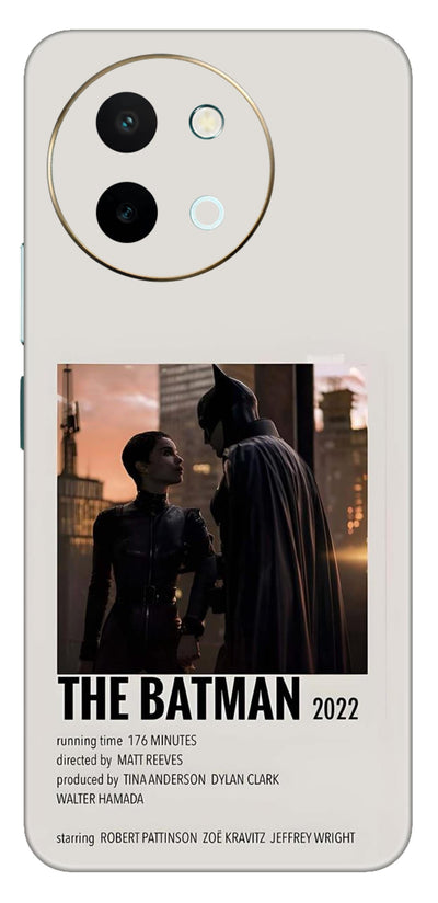The Batman 2022