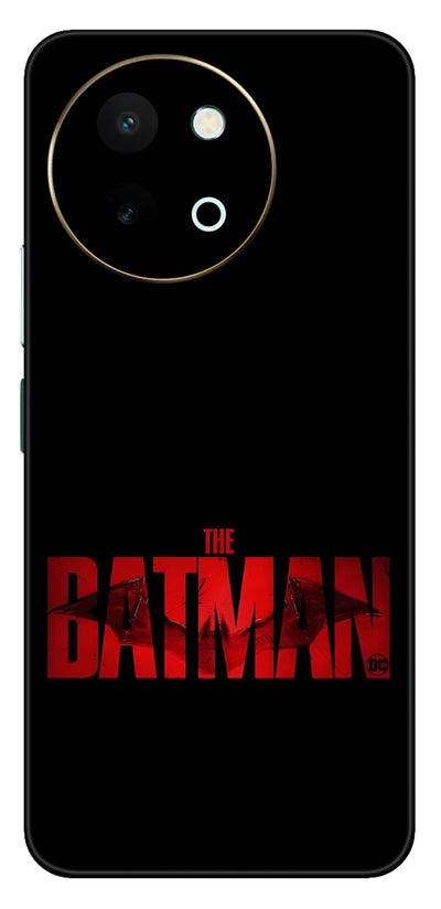 The Batman