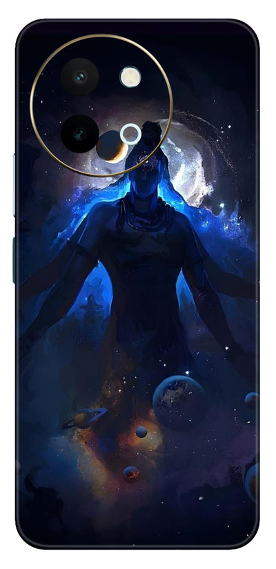 The Creator