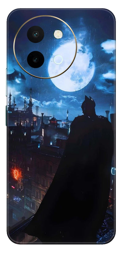 The Dark Knight