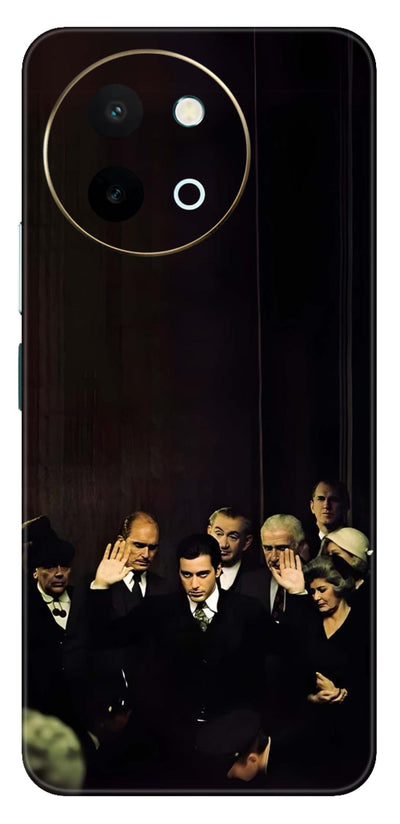 The Godfather