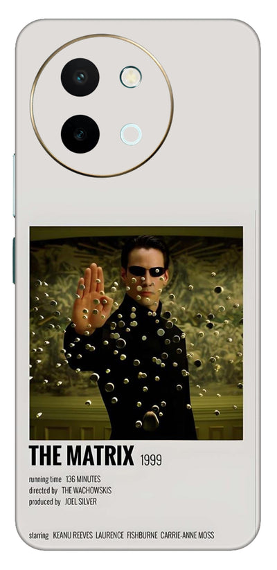 The Matrix