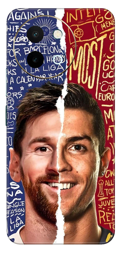 The Two Goats