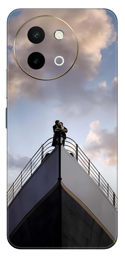 Titanic